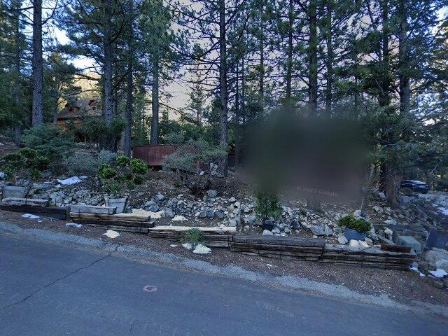 House image located at Pine Mountain Club, CA 93222