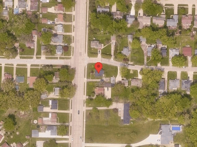 House image located at Willoughby, OH 44094