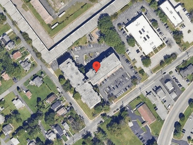 House image located at Pikesville, MD 21208