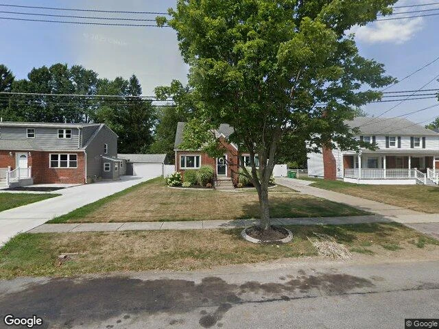 House image located at Hamburg, NY 14075