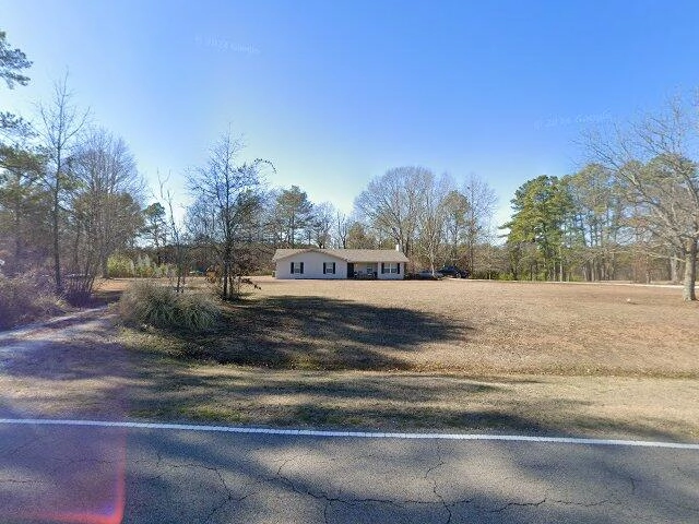 House image located at Plantersville, MS 38862