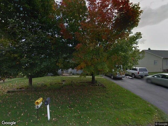 House image located at Chambersburg, PA 17202