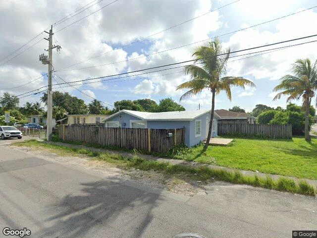 House image located at Miami, FL 33147