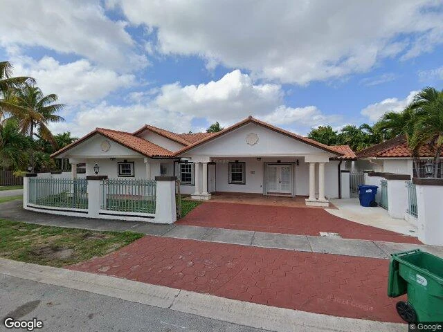 House image located at Miami, FL 33165