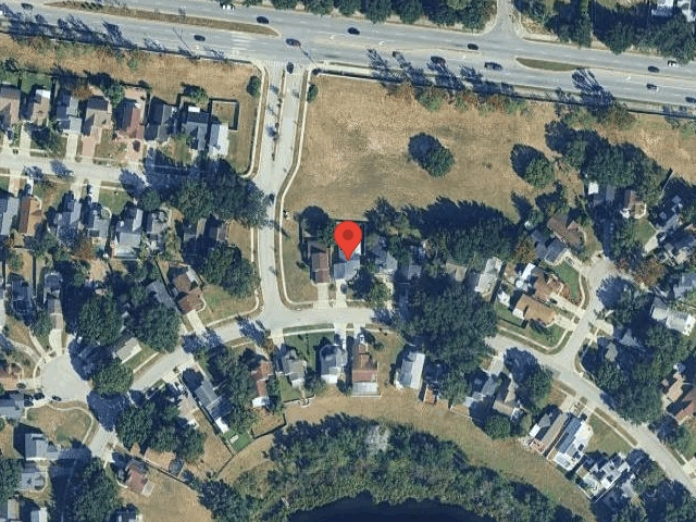 House image located at Orlando, FL 32835