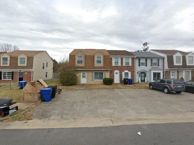 House image located at Virginia Beach, VA 23452