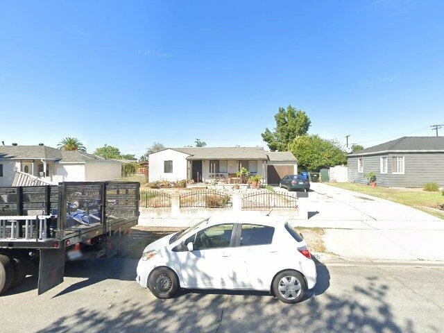 House image located at Azusa, CA 91702