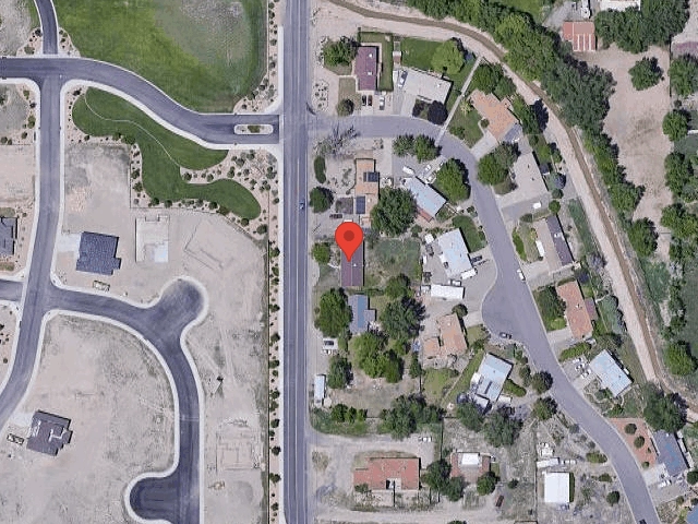 House image located at Grand Junction, CO 81503
