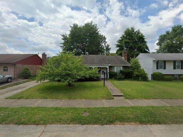 House image located at Evansville, IN 47710
