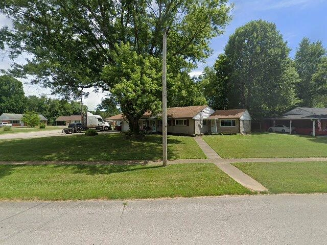 House image located at Louisville, KY 40216