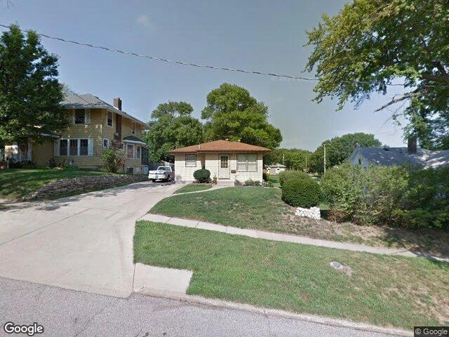 House image located at Sioux City, IA 51106