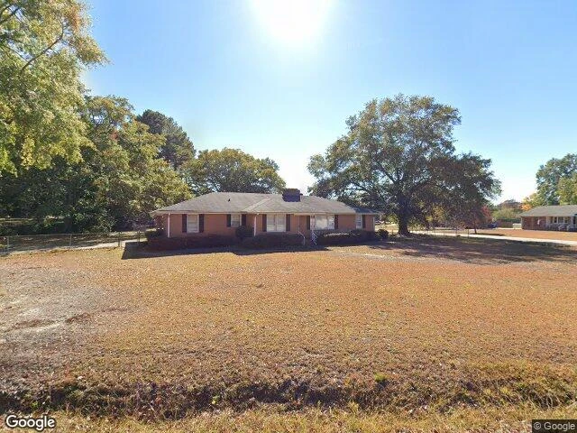 House image located at Greenville, SC 29617