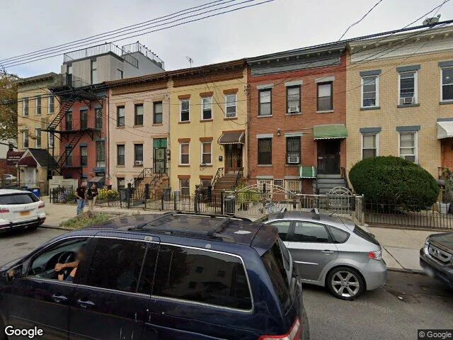 House image located at Brooklyn, NY 11237