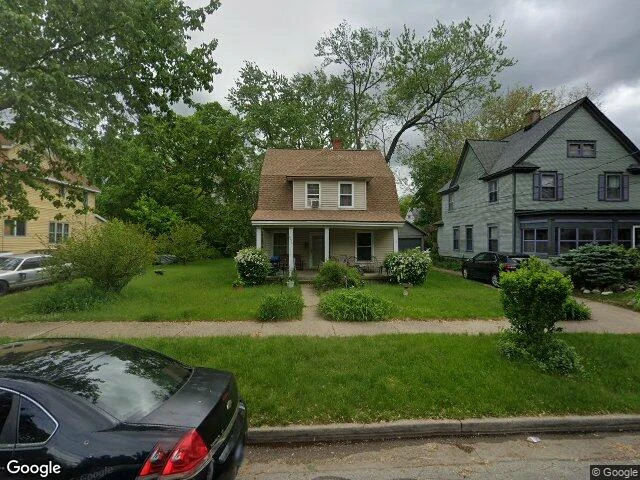 House image located at Grand Rapids, MI 49507