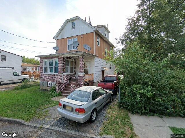 House image located at Highland Park, NJ 08904