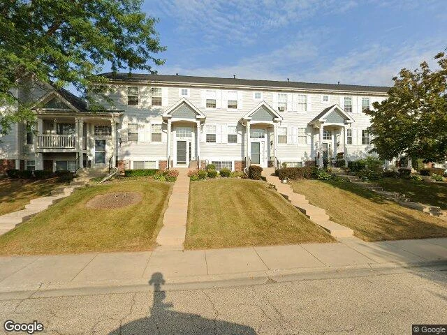 House image located at Wadsworth, IL 60083