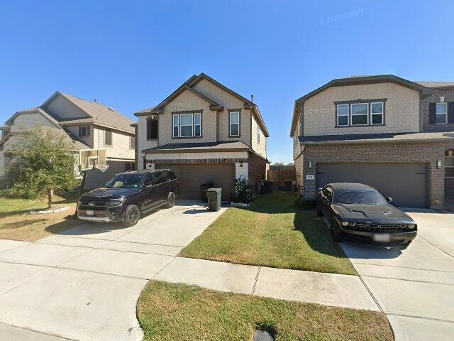 House image located at Houston, TX 77068