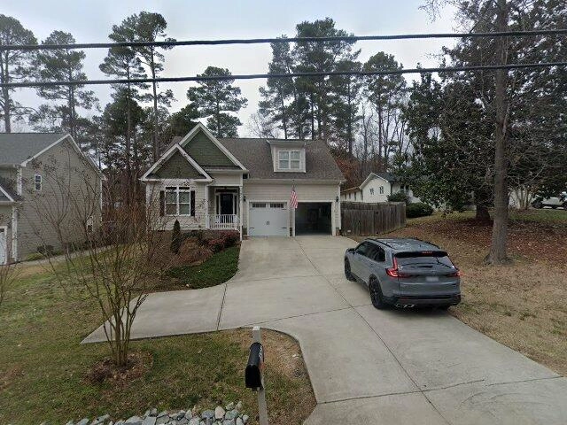 House image located at Durham, NC 27707