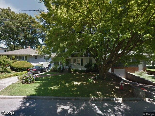 House image located at Bayville, NY 11709