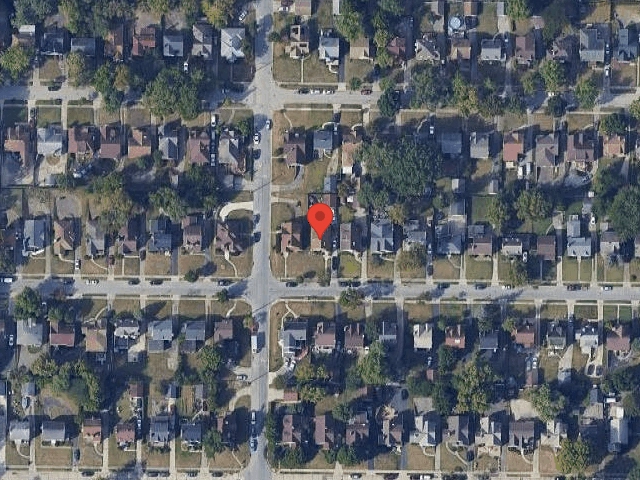 House image located at Cincinnati, OH 45237