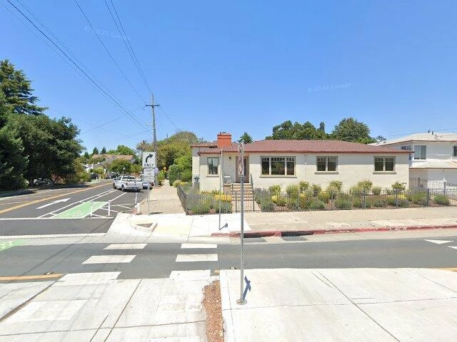 House image located at Berkeley, CA 94703