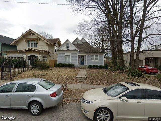 House image located at Memphis, TN 38104
