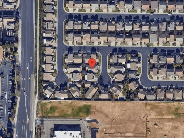 House image located at Roseville, CA 95747