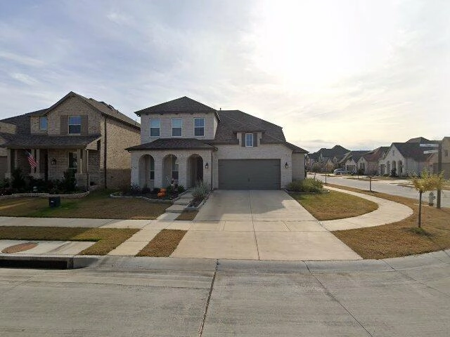 House image located at Argyle, TX 76226