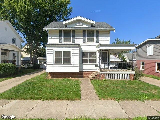 House image located at Lakewood, OH 44107