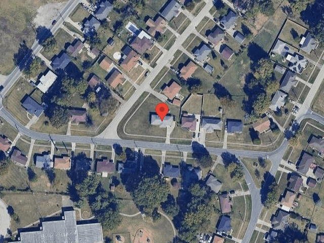 House image located at Louisville, KY 40216