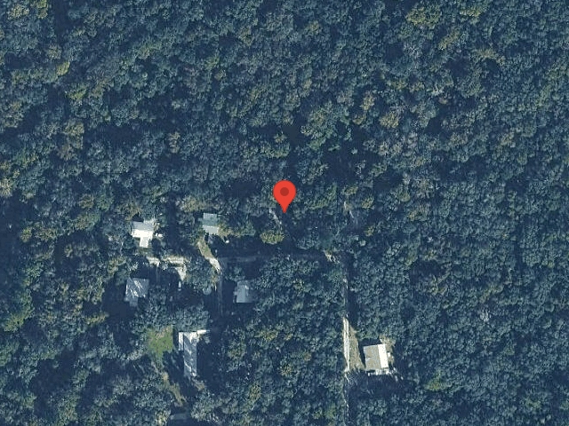 House image located at Fort McCoy, FL 32134