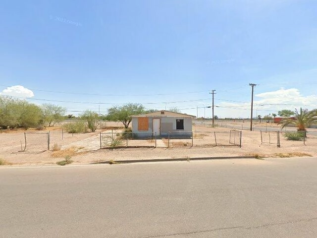 House image located at Eloy, AZ 85131