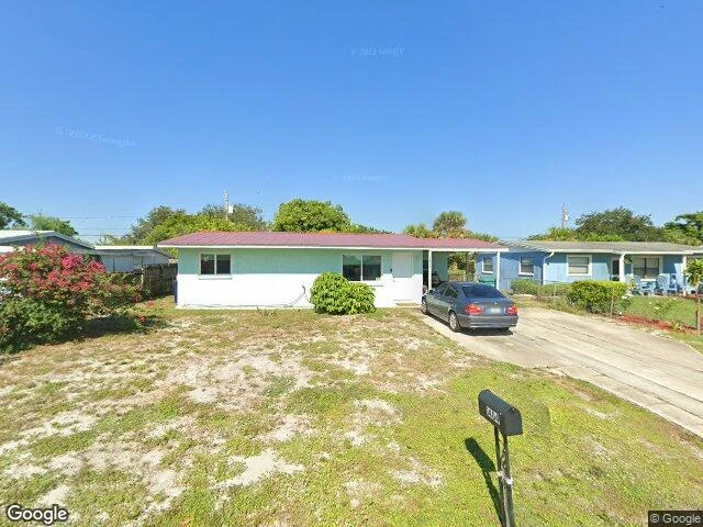 House image located at Melbourne, FL 32935