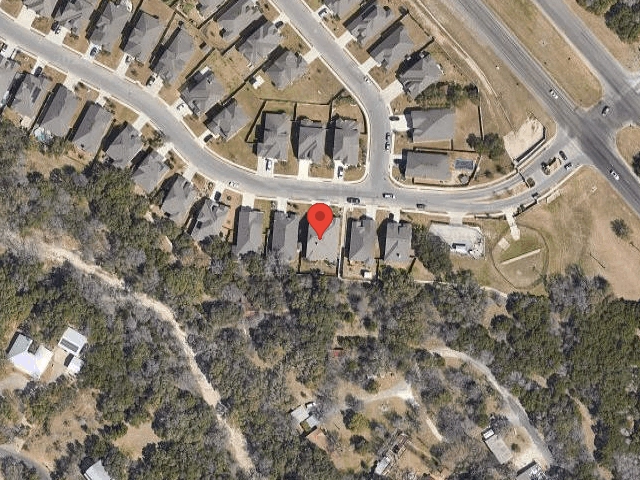 House image located at Helotes, TX 78023