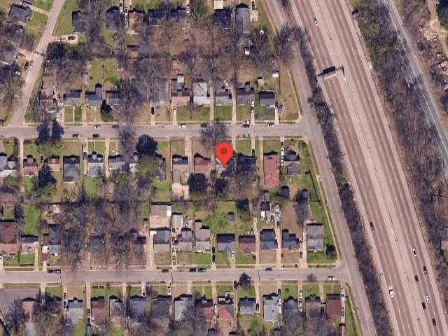 House image located at Memphis, TN 38106