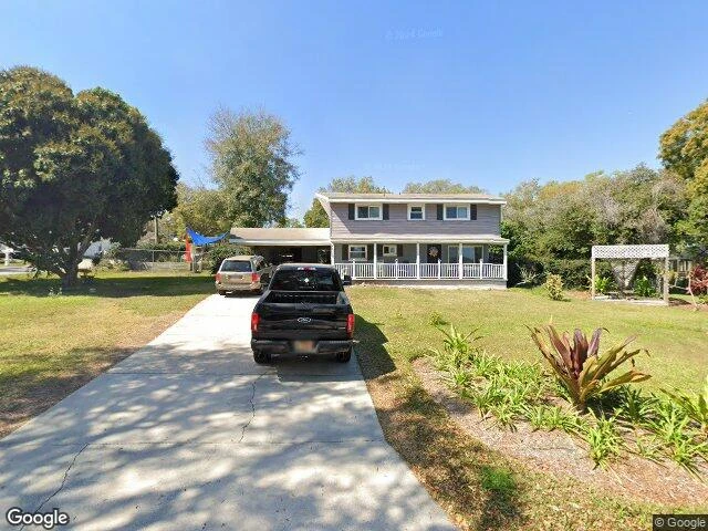 House image located at Lakeland, FL 33812