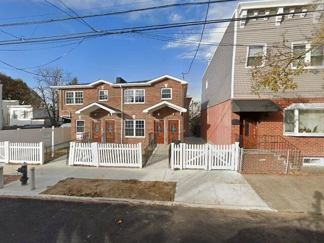 House image located at Maspeth, NY 11378