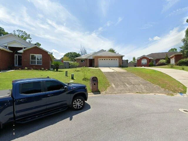 House image located at Pensacola, FL 32514