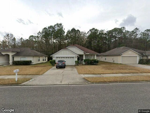 House image located at Orange Park, FL 32073