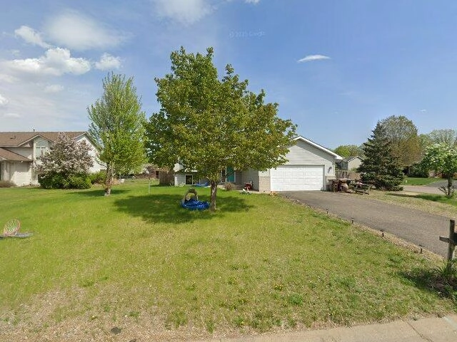 House image located at Big Lake, MN 55309