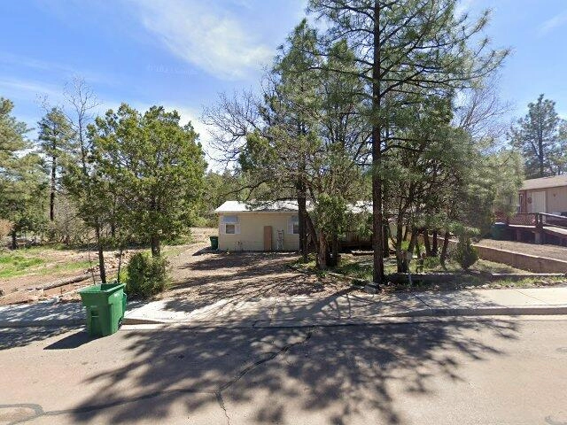 House image located at Show Low, AZ 85901