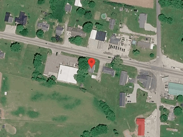 House image located at Metamora, IN 47030