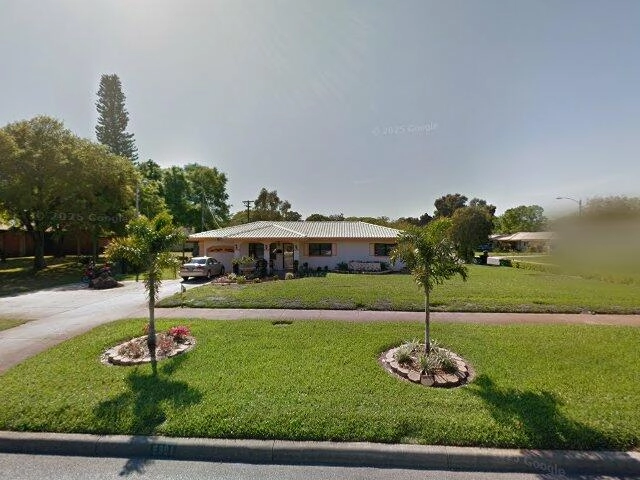 House image located at Saint Petersburg, FL 33705