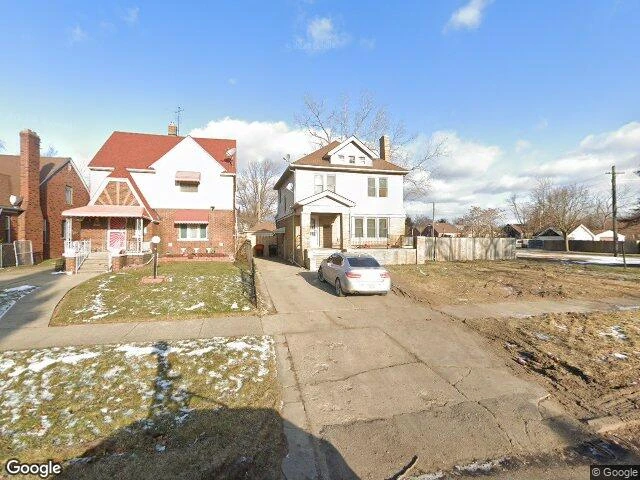 House image located at Detroit, MI 48213