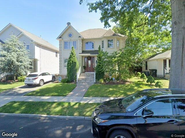 House image located at Rutherford, NJ 07070