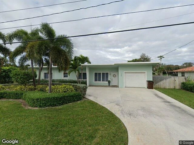 House image located at West Palm Beach, FL 33406