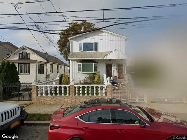 House image located at Jamaica, NY 11434
