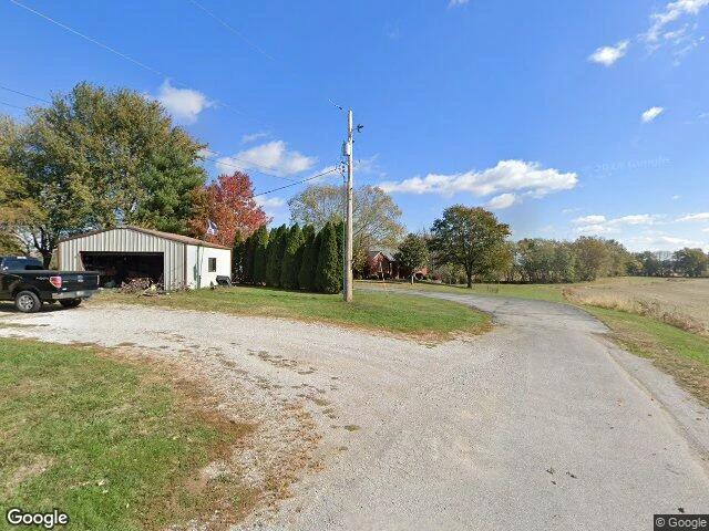 House image located at Lebanon, IL 62254