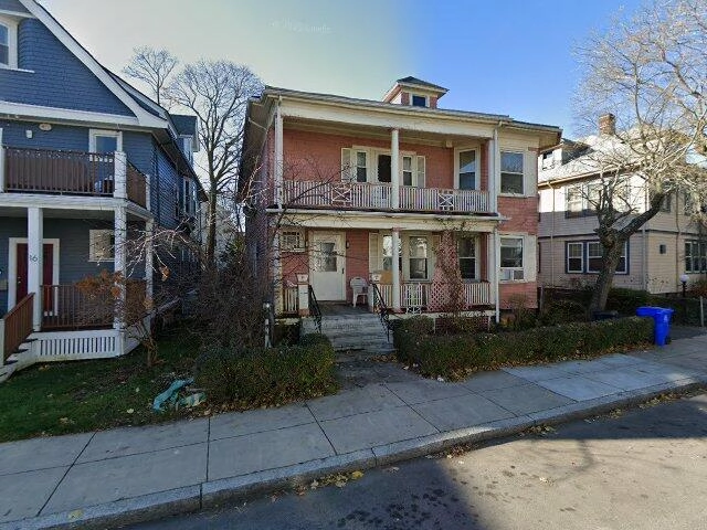 House image located at Dorchester, MA 02121