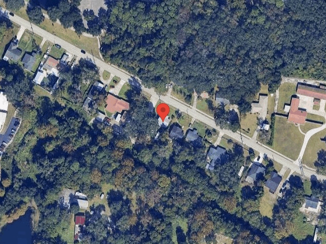 House image located at Jacksonville, FL 32207